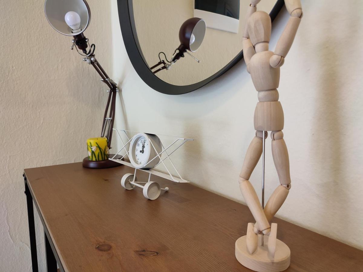 Estrella Rooms Nea Kallikrateia Kültér fotó